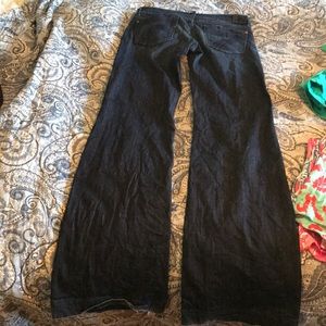 Seven for All Mankind Dojo Jeans